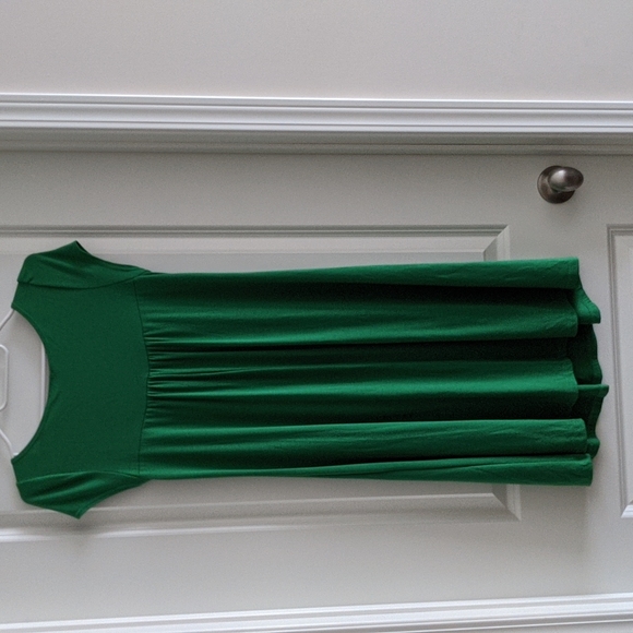 Summer Casual Dress - Picture 2 of 3